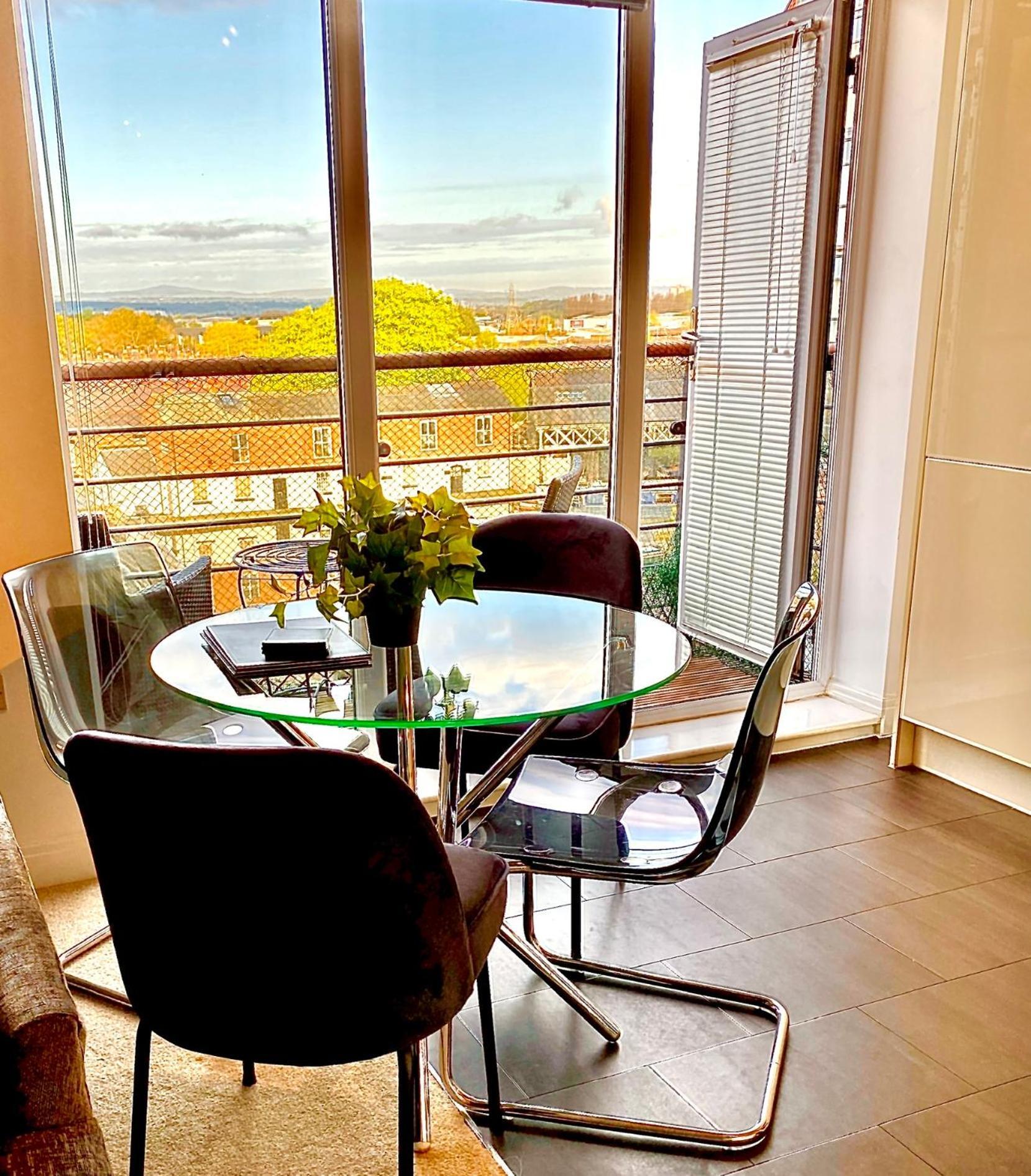 Apartment Centre Waterfront Chester
